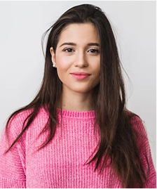 amina rehman