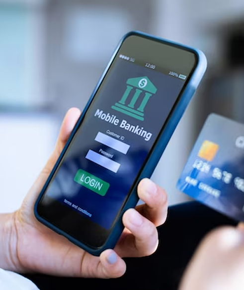 MOBILE BANKING