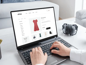 SCALABLE ECOMMERCE